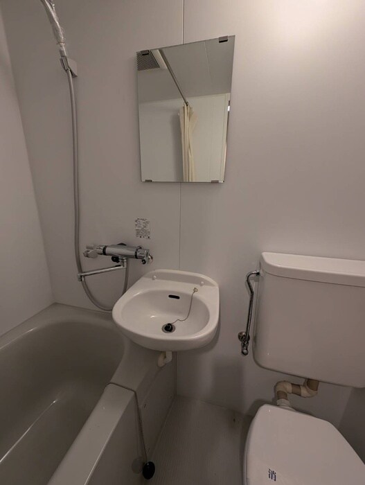 曙リバ－サイドの物件内観写真