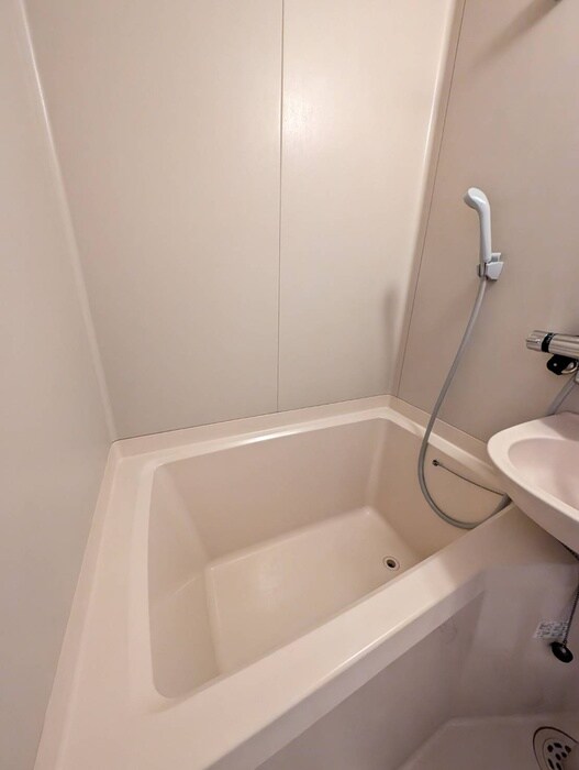 曙リバ－サイドの物件内観写真