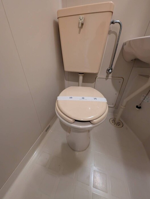 曙リバ－サイドの物件内観写真