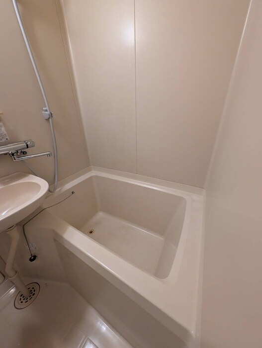 曙リバ－サイドの物件内観写真