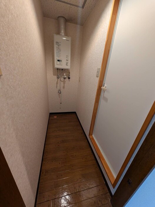 曙リバ－サイドの物件内観写真