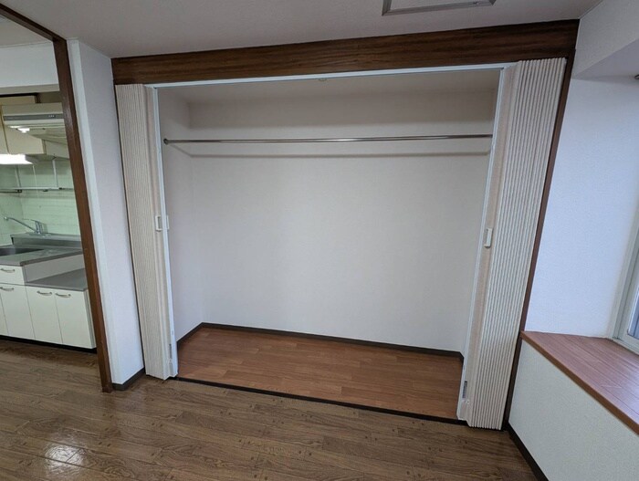 曙リバ－サイドの物件内観写真