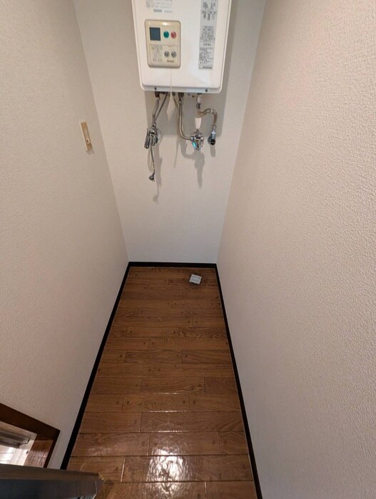 曙リバ－サイドの物件内観写真