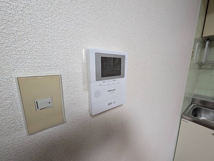 曙リバ－サイドの物件内観写真