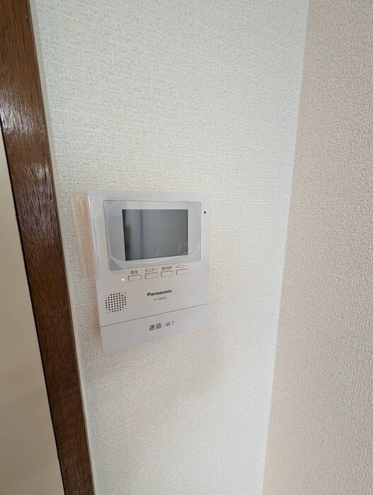 曙リバ－サイドの物件内観写真