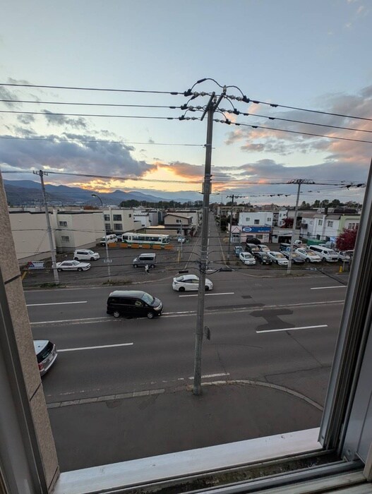 曙リバ－サイドの物件内観写真