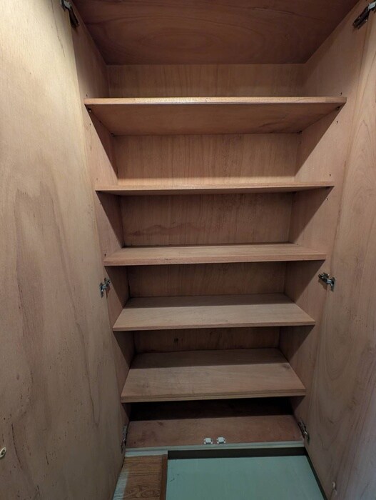 曙リバ－サイドの物件内観写真