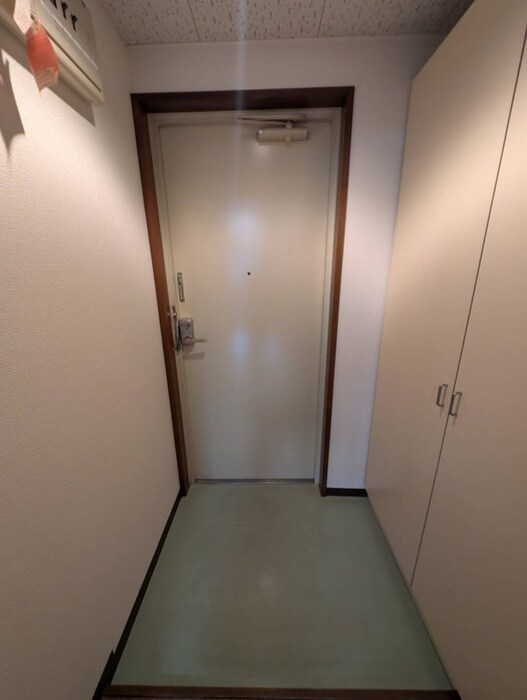 曙リバ－サイドの物件内観写真