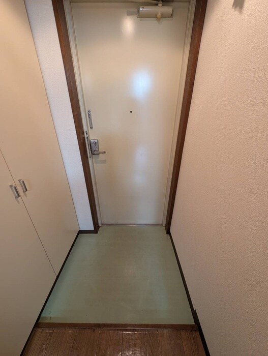 曙リバ－サイドの物件内観写真