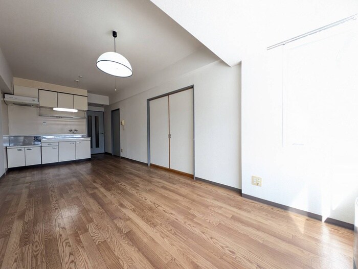 琴似２・７ビルの物件内観写真