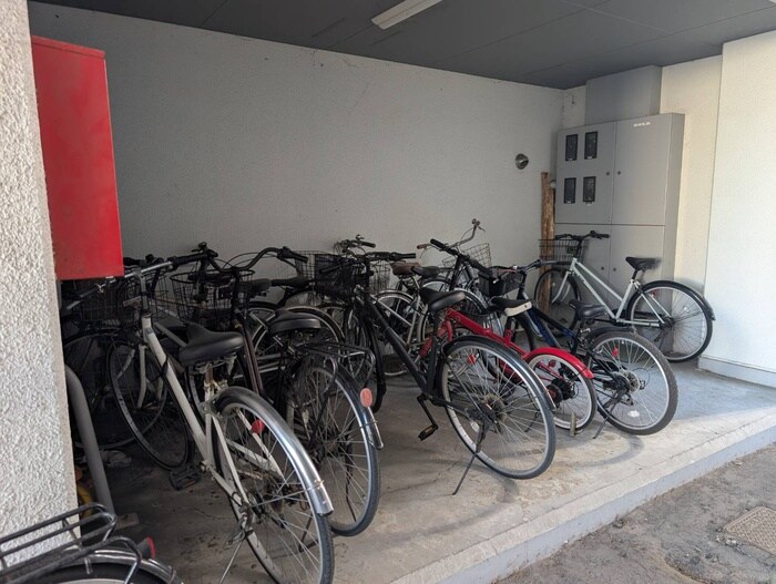 琴似２・７ビルの物件外観写真