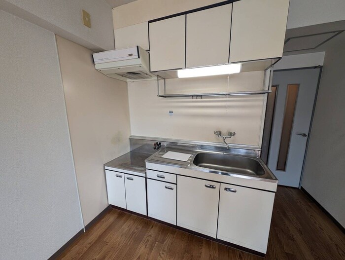 琴似２・７ビルの物件内観写真