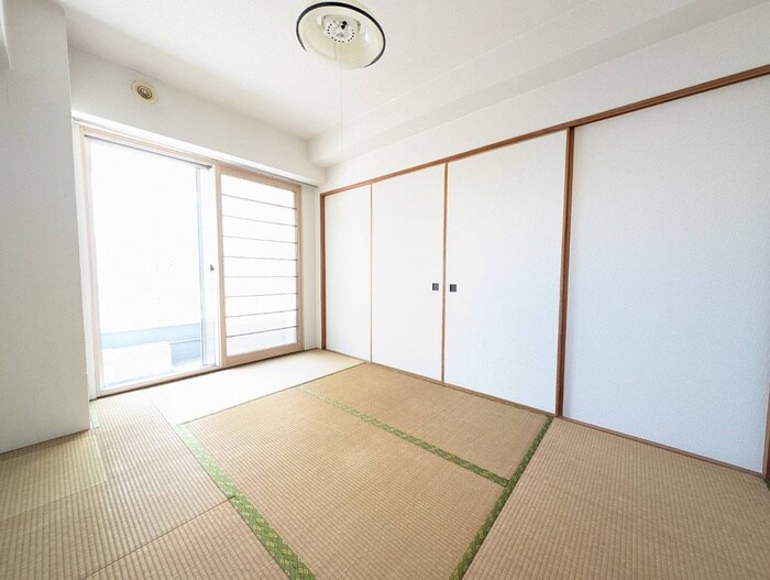 琴似２・７ビルの物件内観写真