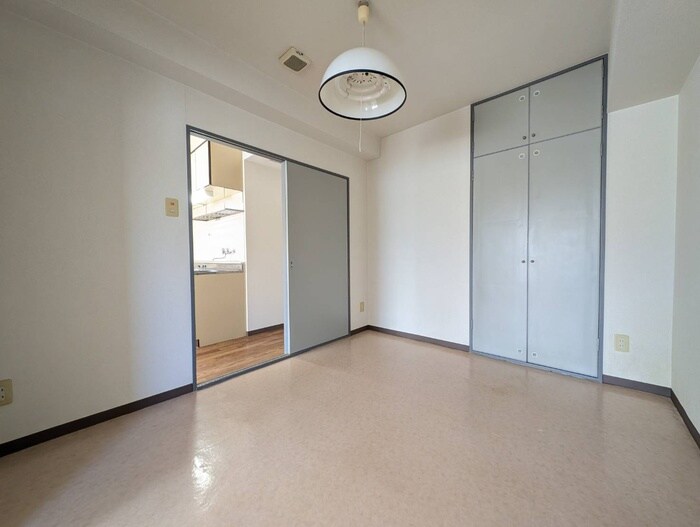 琴似２・７ビルの物件内観写真