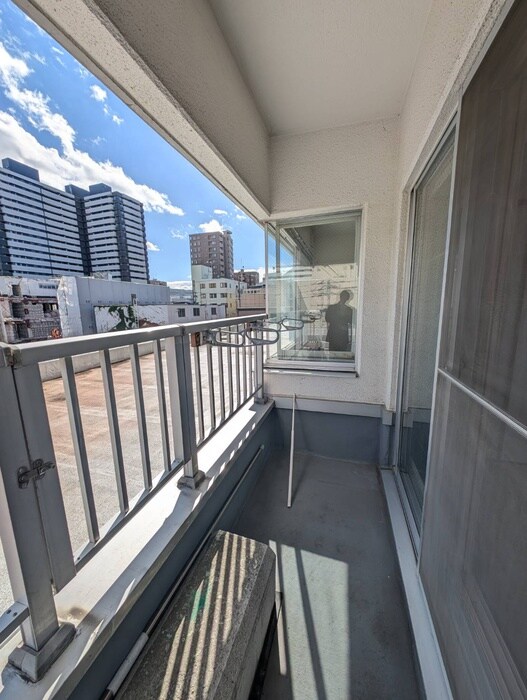 琴似２・７ビルの物件内観写真