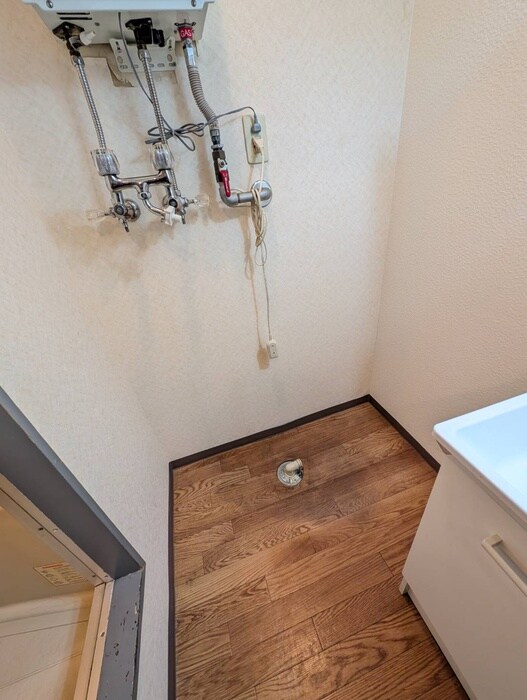 琴似２・７ビルの物件内観写真