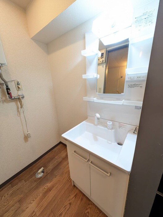 琴似２・７ビルの物件内観写真