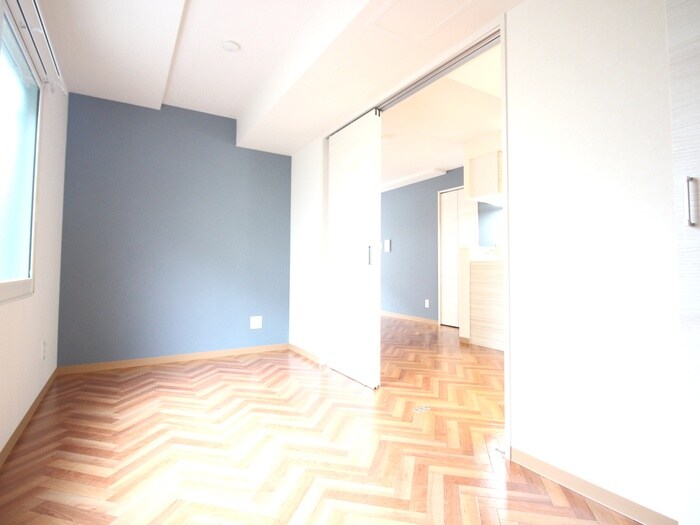 ウィリデの物件内観写真