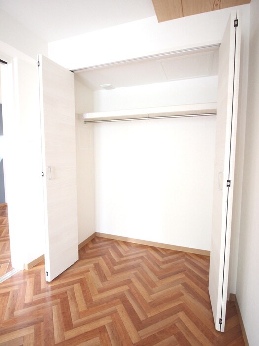 ウィリデの物件内観写真