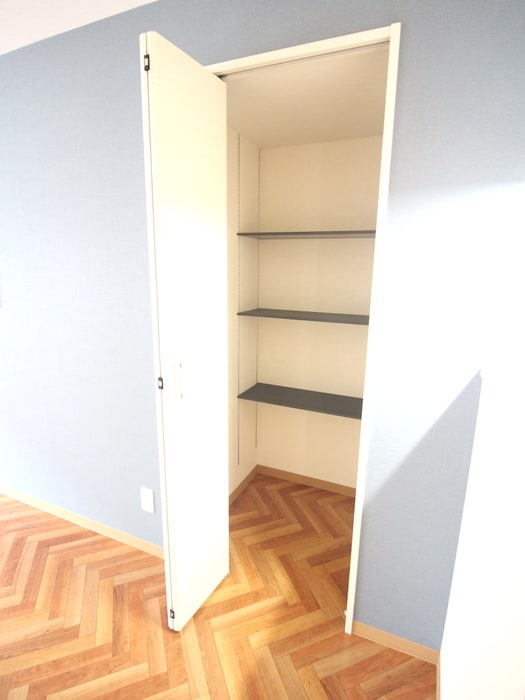 ウィリデの物件内観写真