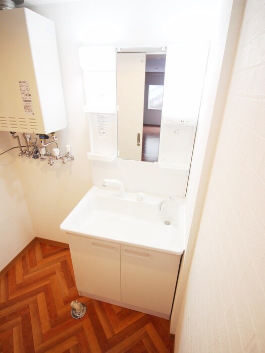 ウィリデの物件内観写真