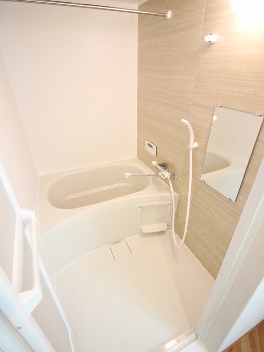 ウィリデの物件内観写真