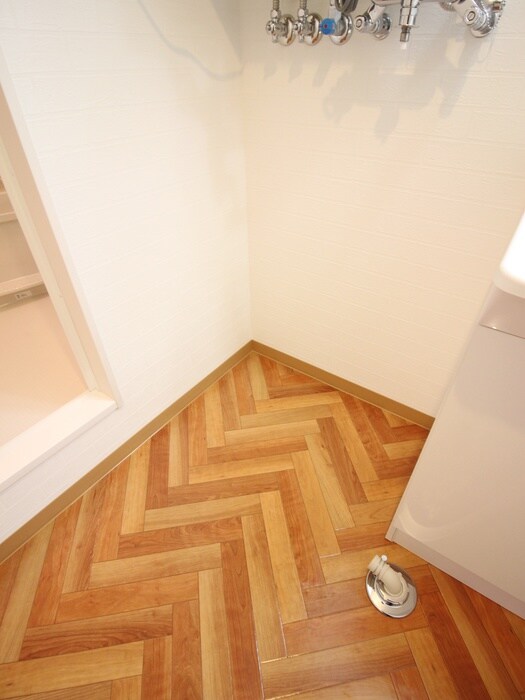 ウィリデの物件内観写真