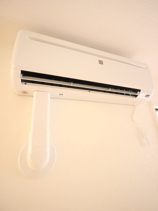 ウィリデの物件内観写真