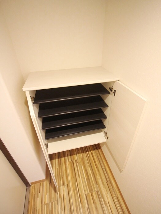 ウィリデの物件内観写真