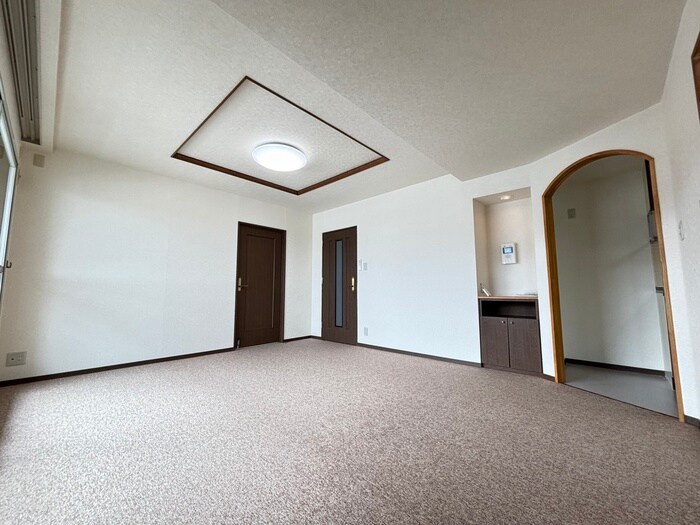 第２九条シャトー桂和の物件内観写真