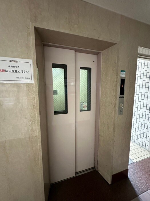 第２九条シャトー桂和の物件外観写真