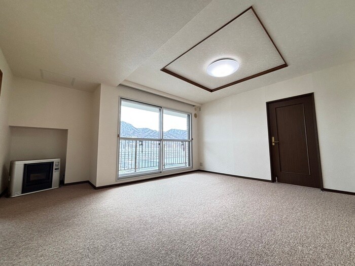 第２九条シャトー桂和の物件内観写真