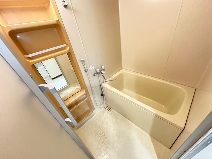 第２九条シャトー桂和の物件内観写真