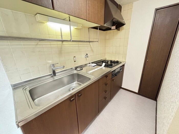 第２九条シャトー桂和の物件内観写真