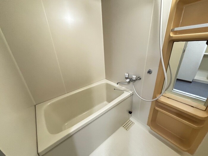 第２九条シャトー桂和の物件内観写真