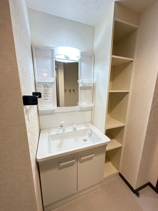 第２九条シャトー桂和の物件内観写真