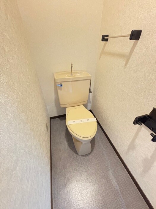 第２九条シャトー桂和の物件内観写真