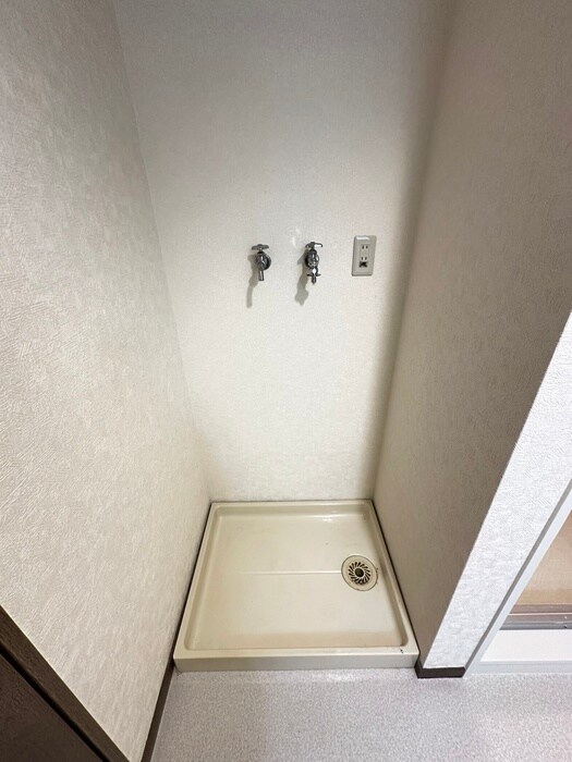 第２九条シャトー桂和の物件内観写真