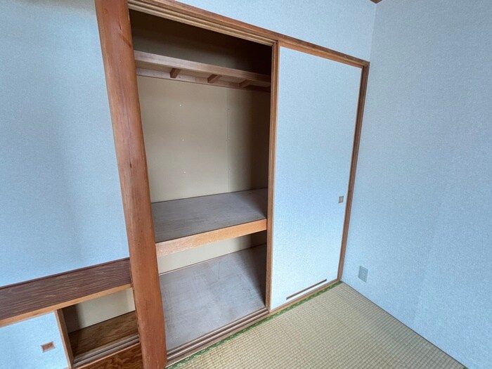 第２九条シャトー桂和の物件内観写真