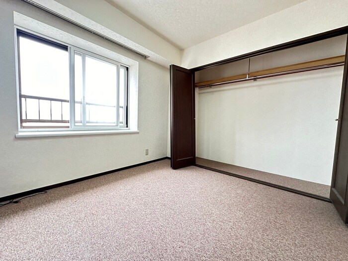 第２九条シャトー桂和の物件内観写真