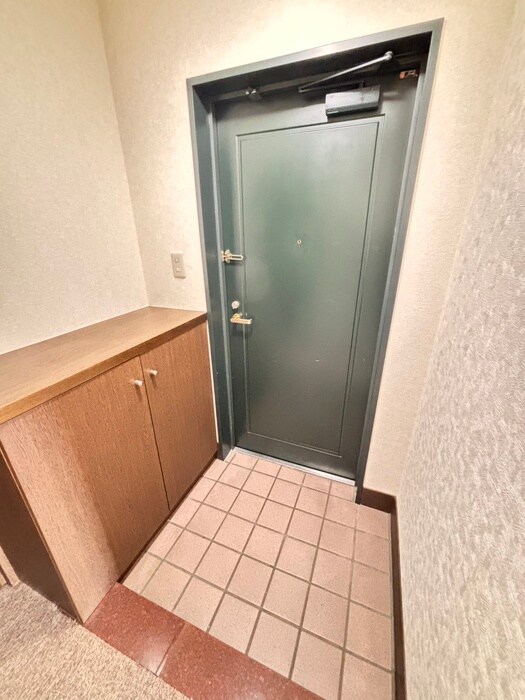 第２九条シャトー桂和の物件内観写真