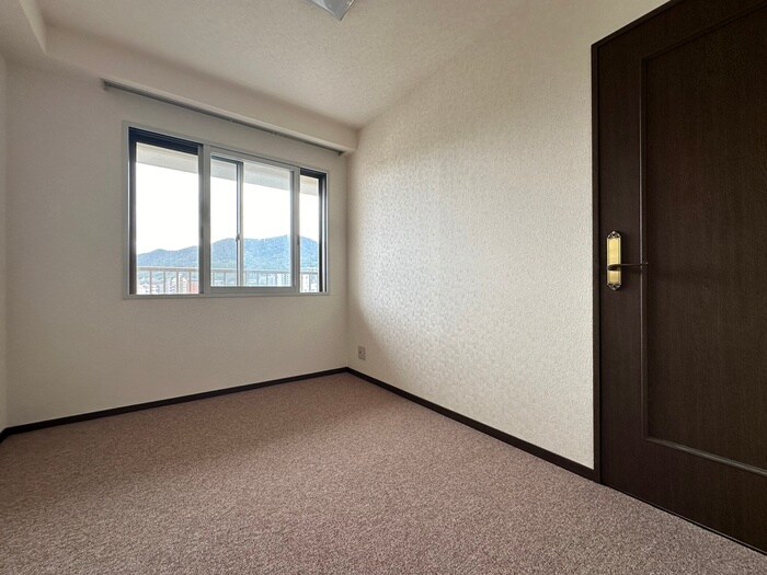 第２九条シャトー桂和の物件内観写真