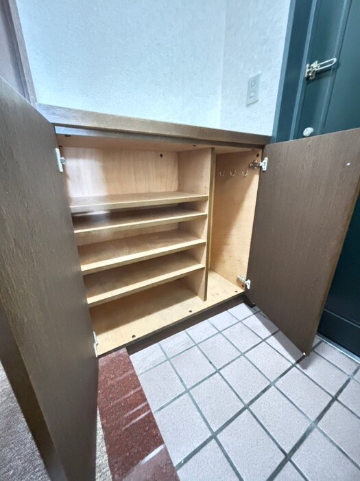 第２九条シャトー桂和の物件内観写真