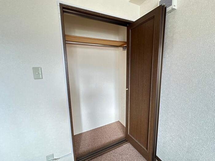 第２九条シャトー桂和の物件内観写真