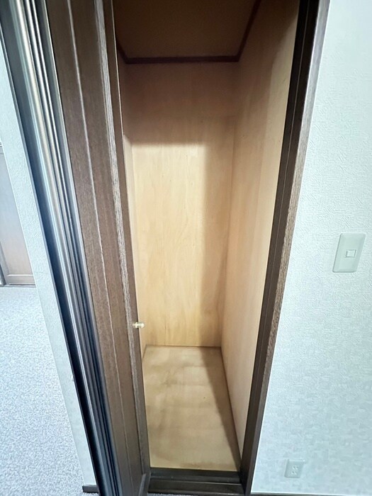 第２九条シャトー桂和の物件内観写真