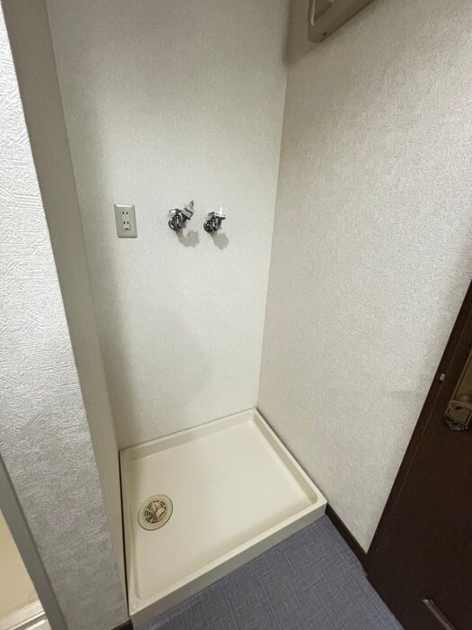 第２九条シャトー桂和の物件内観写真