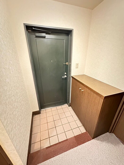 第２九条シャトー桂和の物件内観写真