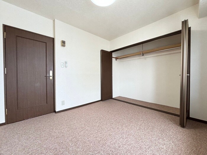 第２九条シャトー桂和の物件内観写真