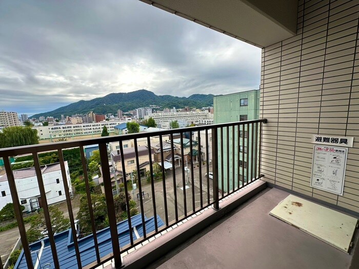 第２九条シャトー桂和の物件内観写真