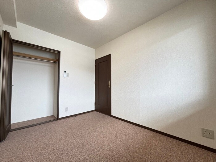 第２九条シャトー桂和の物件内観写真